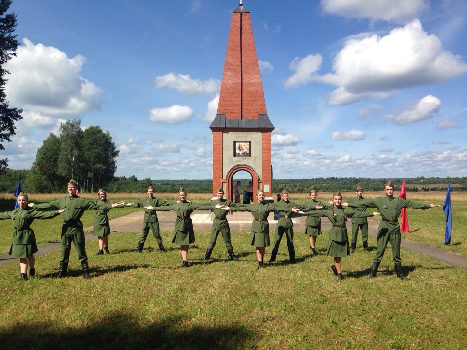 Ансамбль "Сувенир" Ансамбль "Сувенир"
